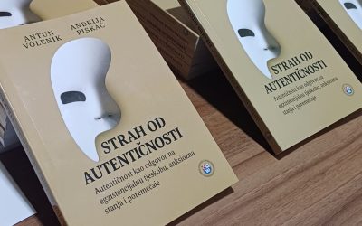 Dan Obiteljskog centra – predstavljanje knjige